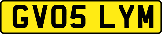 GV05LYM