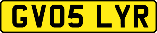 GV05LYR