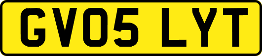 GV05LYT