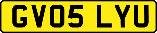 GV05LYU