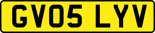 GV05LYV