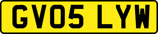 GV05LYW