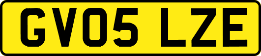 GV05LZE