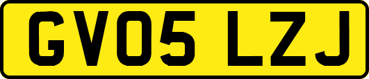 GV05LZJ