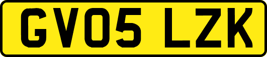 GV05LZK