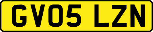 GV05LZN