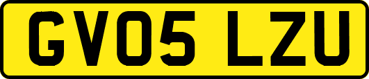 GV05LZU