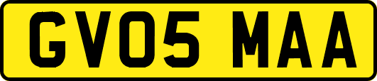 GV05MAA