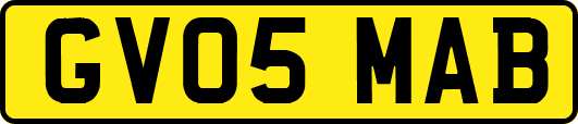 GV05MAB