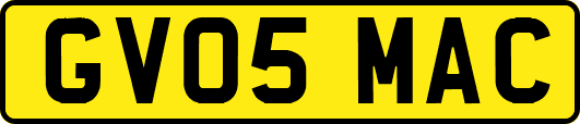 GV05MAC