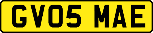 GV05MAE