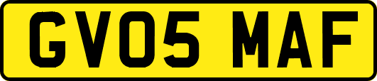 GV05MAF