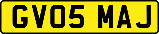 GV05MAJ