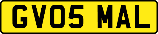 GV05MAL