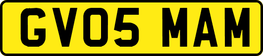 GV05MAM