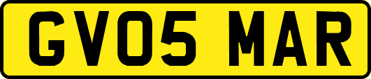 GV05MAR