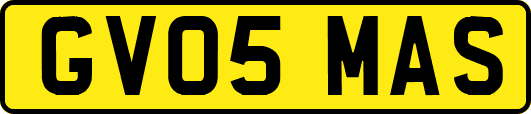 GV05MAS