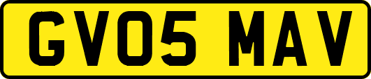 GV05MAV