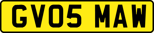 GV05MAW