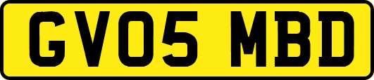 GV05MBD