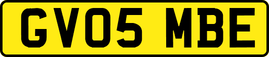 GV05MBE