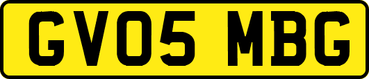 GV05MBG
