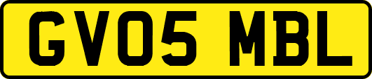 GV05MBL