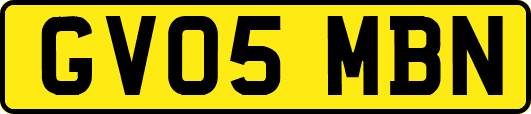 GV05MBN