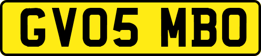 GV05MBO