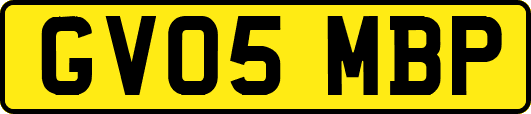 GV05MBP