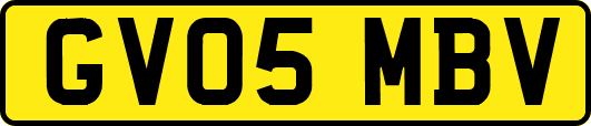 GV05MBV
