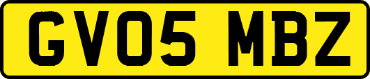 GV05MBZ
