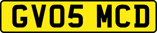 GV05MCD