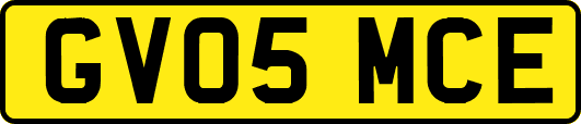 GV05MCE