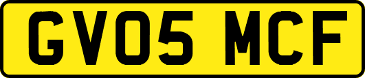 GV05MCF