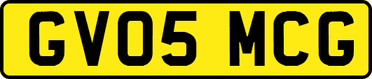 GV05MCG