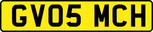 GV05MCH