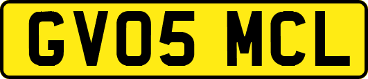 GV05MCL