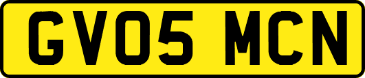 GV05MCN