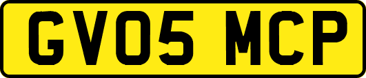 GV05MCP