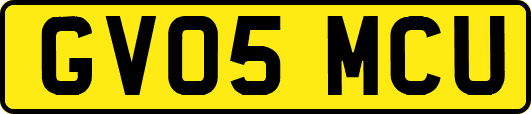 GV05MCU