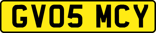 GV05MCY