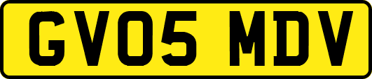 GV05MDV