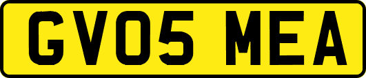 GV05MEA
