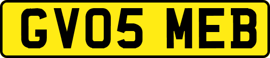GV05MEB