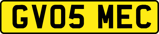 GV05MEC