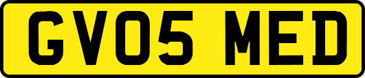 GV05MED