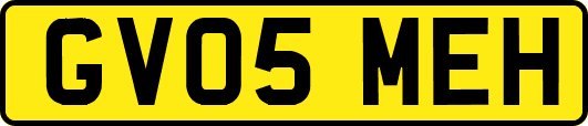 GV05MEH