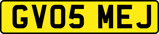GV05MEJ