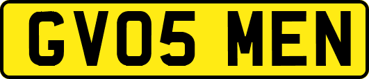 GV05MEN